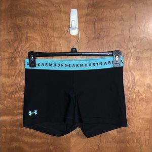 Under Armour athletic shorts
